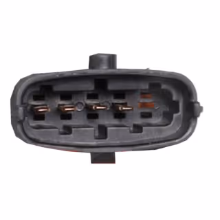 Turbocompresseur NEUF