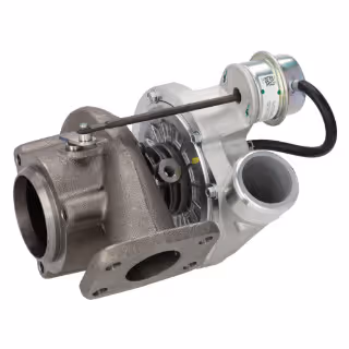 Turbocompresseur NEUF