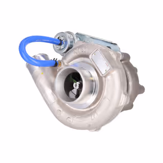 Turbocompresseur NEUF