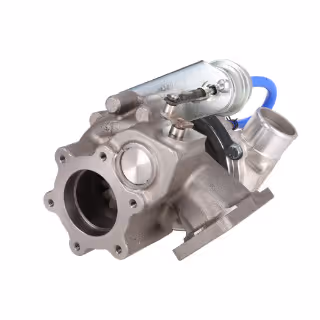 Turbocompresseur NEUF