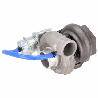 Turbocompresseur NEUF