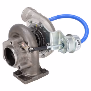 Turbocompresseur NEUF
