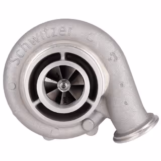 Turbocompresseur NEUF