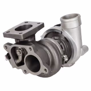 Turbocompresseur NEUF