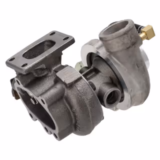 Turbocompresseur NEUF