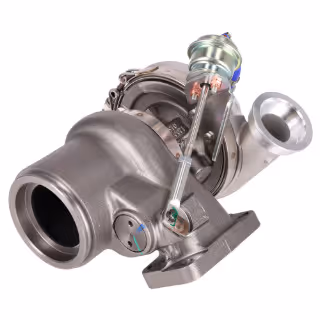 Turbocompresseur NEUF