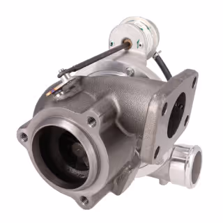 Turbocompresseur NEUF