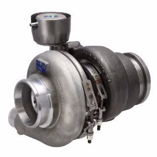 Turbocompresseur NEUF