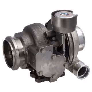 Turbocompresseur NEUF