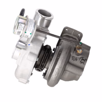 Turbocompresseur NEUF