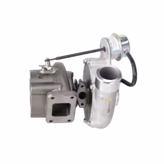 Turbocompresseur NEUF