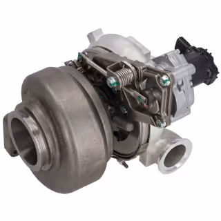 Turbocompresseur NEUF