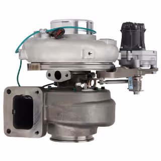 Turbocompresseur NEUF