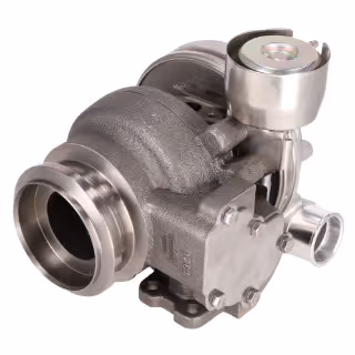 Turbocompresseur NEUF