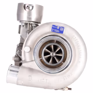 Turbocompresseur NEUF