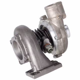 Turbocompresseur NEUF