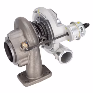 Turbocompresseur NEUF