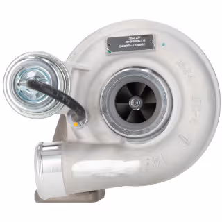 Turbocompresseur NEUF