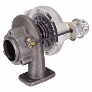 Turbocompresseur NEUF