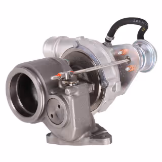 Turbocompresseur NEUF