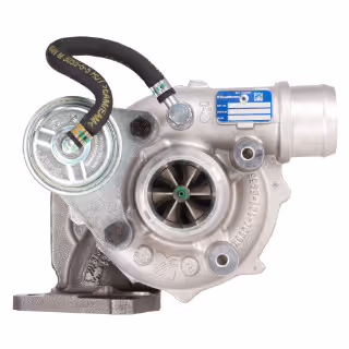 Turbocompresseur NEUF