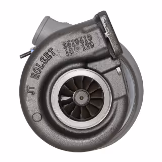 Turbocompresseur NEUF