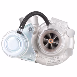 Turbocompresseur NEUF