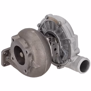Turbocompresseur NEUF