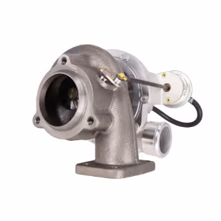 Turbocompresseur NEUF