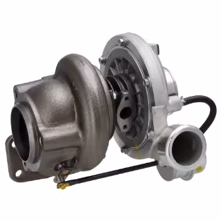 Turbocompresseur NEUF