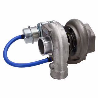 Turbocompresseur NEUF