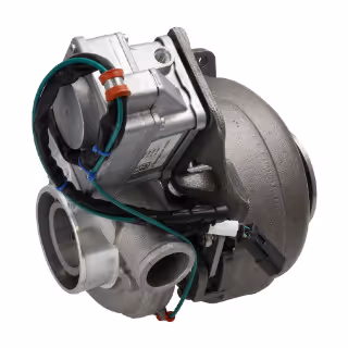 Turbocompresseur NEUF