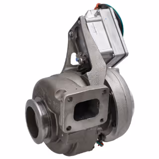 Turbocompresseur NEUF