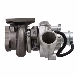 Turbocompresseur NEUF