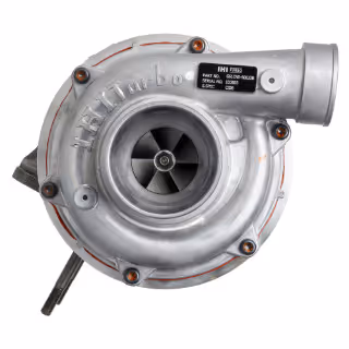 Turbocompresseur NEUF
