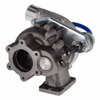 Turbocompresseur NEUF
