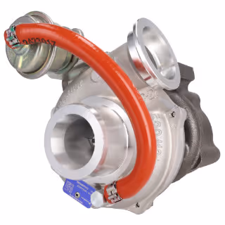 Turbocompresseur NEUF
