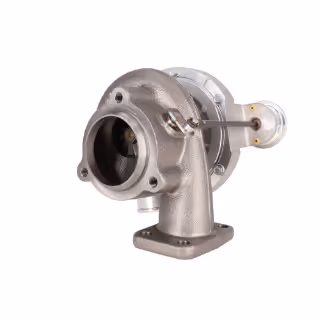 Turbocompresseur NEUF