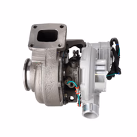 Turbocompresseur NEUF