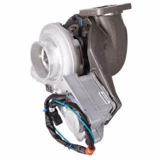 Turbocompresseur NEUF