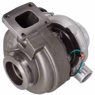 Turbocompresseur NEUF