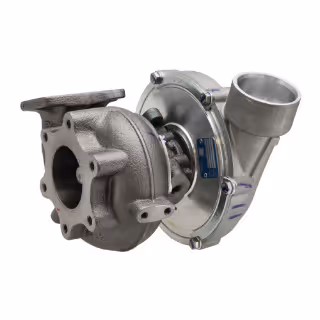Turbocompresseur NEUF