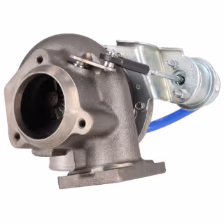 Turbocompresseur NEUF
