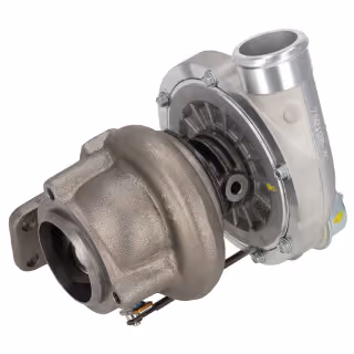 Turbocompresseur NEUF
