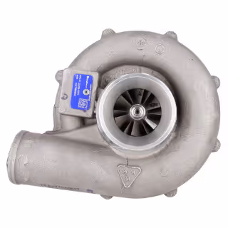 Turbocompresseur NEUF