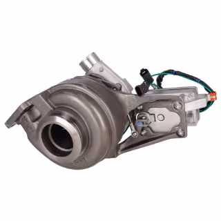 Turbocompresseur NEUF