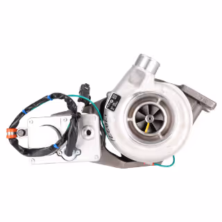 Turbocompresseur NEUF