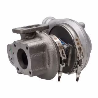 Turbocompresseur RECONDITIONNÉ