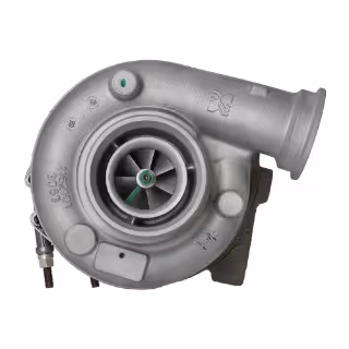 Turbocompresseur RECONDITIONNÉ