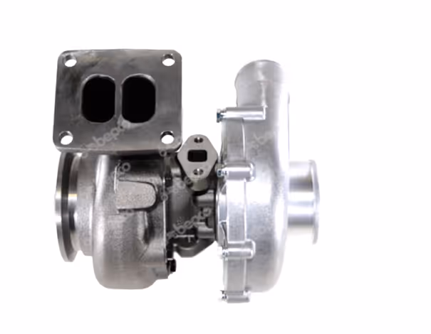 Turbocompresseur tracteur Renault moteur JD 6068